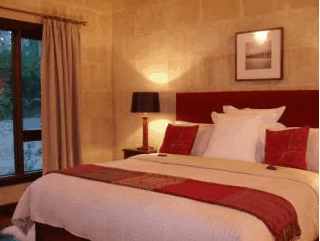 Kangaroo Creek Chalets - Hervey Bay Accommodation