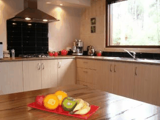 Kangaroo Creek Chalets - Hervey Bay Accommodation 2