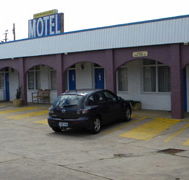 Abercrombie Motor Inn - Hervey Bay Accommodation