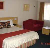 Bathurst Motor Inn - Hervey Bay Accommodation