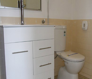 Knickerbocker Hotel Motel - Hervey Bay Accommodation 5