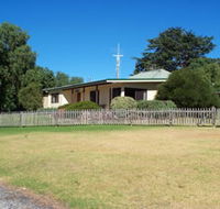 Monteve Cottage - Hervey Bay Accommodation