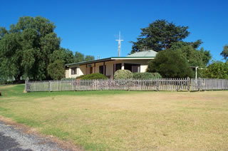 Monteve Cottage - Hervey Bay Accommodation 0