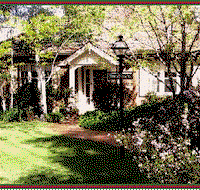 Russells Bed And Breakfast - Hervey Bay Accommodation