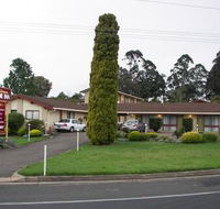 Bega Southtown Motor Inn - Hervey Bay Accommodation