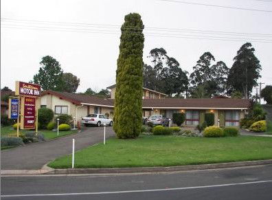 Bega Southtown Motor Inn - Hervey Bay Accommodation 0