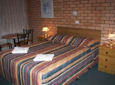 Bega Southtown Motor Inn - Hervey Bay Accommodation 1