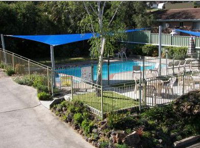 Bega Southtown Motor Inn - Hervey Bay Accommodation 2