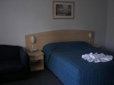 Bega Southtown Motor Inn - Hervey Bay Accommodation 3