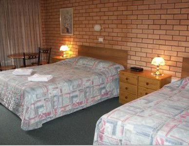 Bega Southtown Motor Inn - Hervey Bay Accommodation 4