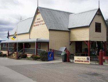 Bega Southtown Motor Inn - Hervey Bay Accommodation 5