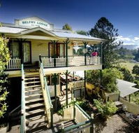 Bellingen YHA Hostel - Tourism Hervey Bay