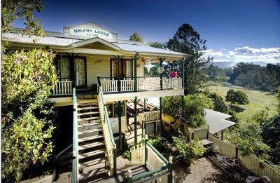 Bellingen YHA Hostel - Hervey Bay Accommodation 0