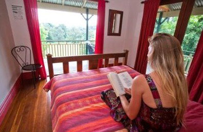 Bellingen YHA Hostel - Hervey Bay Accommodation 2
