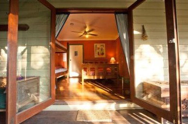 Bellingen YHA Hostel - Hervey Bay Accommodation 3