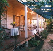 Rivendell Guest House - Tourism Hervey Bay