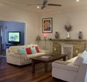 Bakers Treat Bed And Breakfast - Hervey Bay Accommodation