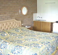Beachview Motel - Tourism Hervey Bay
