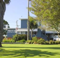 Bermagui Motor Inn - Tourism Hervey Bay