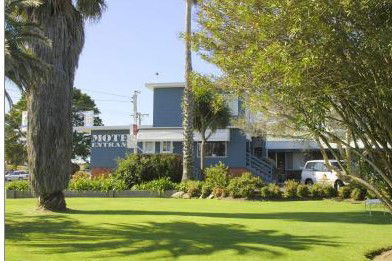 Bermagui Motor Inn - Hervey Bay Accommodation 0