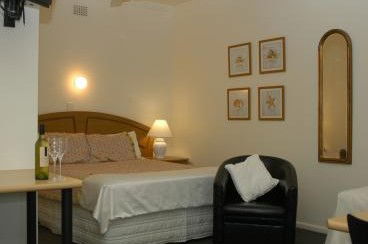 Bermagui Motor Inn - Hervey Bay Accommodation 1