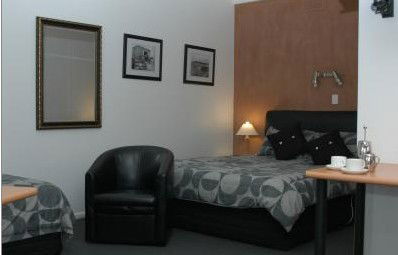 Bermagui Motor Inn - Hervey Bay Accommodation 3