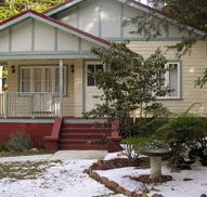 Brantwood Cottage - Hervey Bay Accommodation
