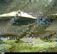 Possums Hideaway - Hervey Bay Accommodation