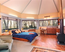 Possums Hideaway - Hervey Bay Accommodation 1