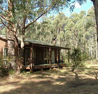 Werriberri Lodge - Hervey Bay Accommodation