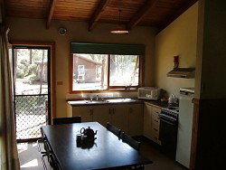 Werriberri Lodge - Tourism Hervey Bay 1