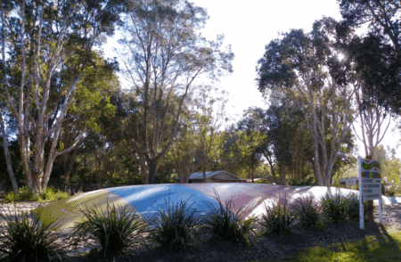 Rainbow Beach Holiday Village - Hervey Bay Accommodation 2