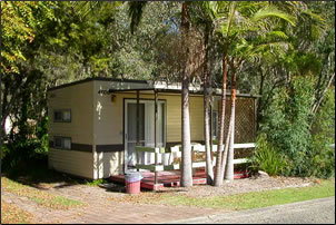 Rainbow Beach Holiday Village - Hervey Bay Accommodation 3