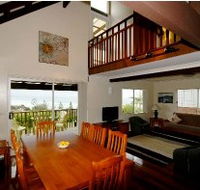 Bonny Hills Beach House - Hervey Bay Accommodation