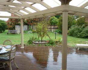 Bloomfield Bowral - Hervey Bay Accommodation 0