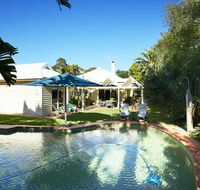 Waratah Brighton Boutique Bed And Breakfast - Hervey Bay Accommodation