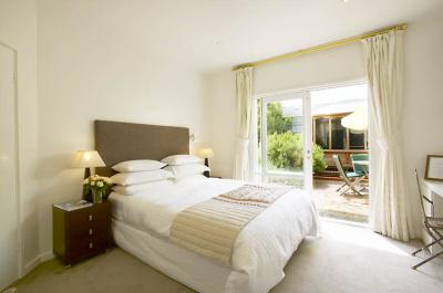 Waratah Brighton Boutique Bed And Breakfast - Hervey Bay Accommodation 1