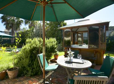 Waratah Brighton Boutique Bed And Breakfast - Hervey Bay Accommodation 5