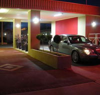 Desert Sand Motor Inn - Hervey Bay Accommodation