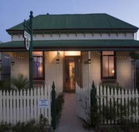 Emaroo Cottages - Hervey Bay Accommodation