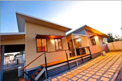 Emaroo Cottages - Hervey Bay Accommodation 3