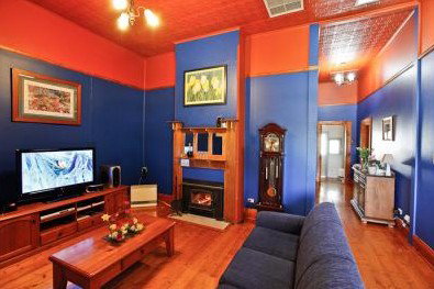 Emaroo Cottages - Hervey Bay Accommodation 5