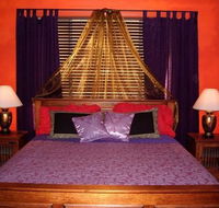 Golden Hearth Cottages - Hervey Bay Accommodation