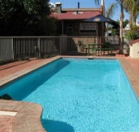 Old Willyama Motor Inn - Hervey Bay Accommodation