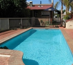 Old Willyama Motor Inn - Hervey Bay Accommodation 0