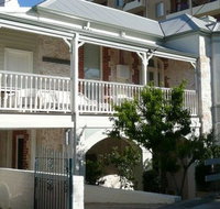 Arundels Boutique Accommodation - Hervey Bay Accommodation
