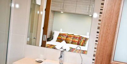 Aaah Willandra Houseboats - Tourism Hervey Bay 2