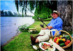 Aaah Willandra Houseboats - Tourism Hervey Bay 5