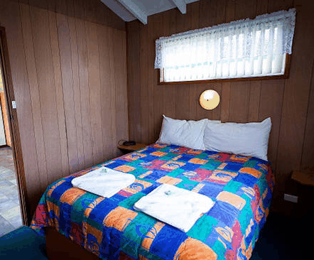 Albany Havana Villas - Tourism Hervey Bay 1