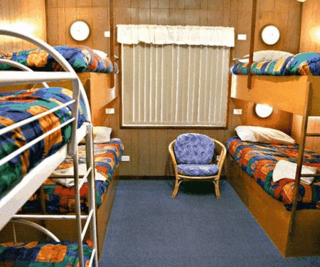 Albany Havana Villas - Tourism Hervey Bay 3